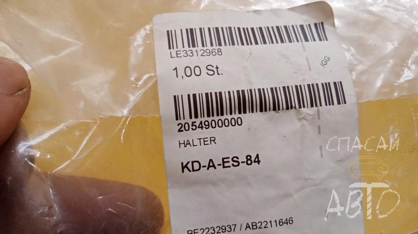 Mercedes-Benz W213 E-Klasse Кронштейн (сопут. товары)