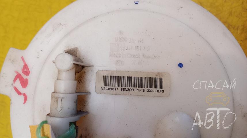 Opel Astra H / Family Насос топливный электрический