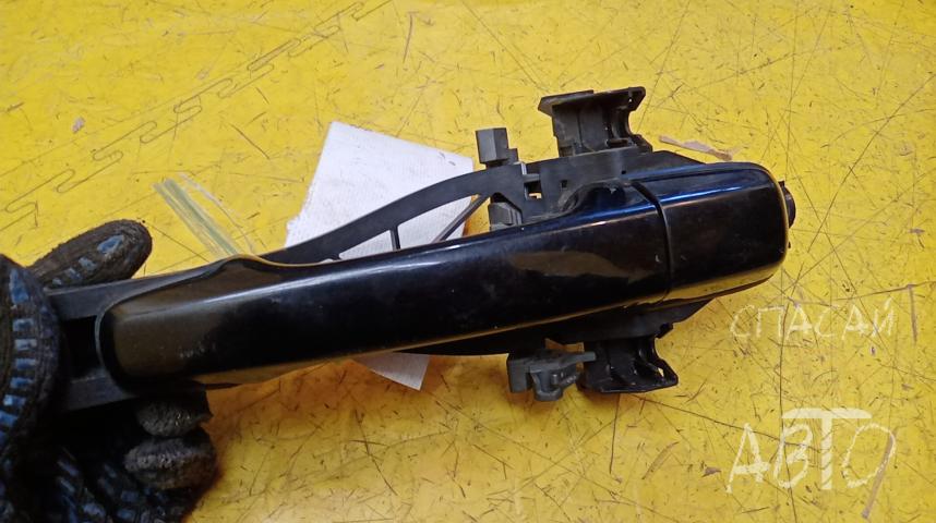 Volvo C30 Ручка двери передней правой наружная