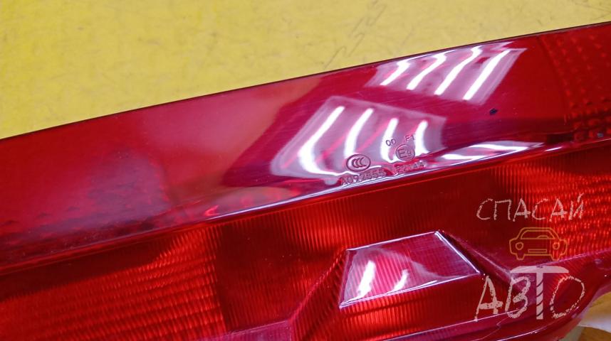 Geely Emgrand 7 (SS11) Фонарь задний