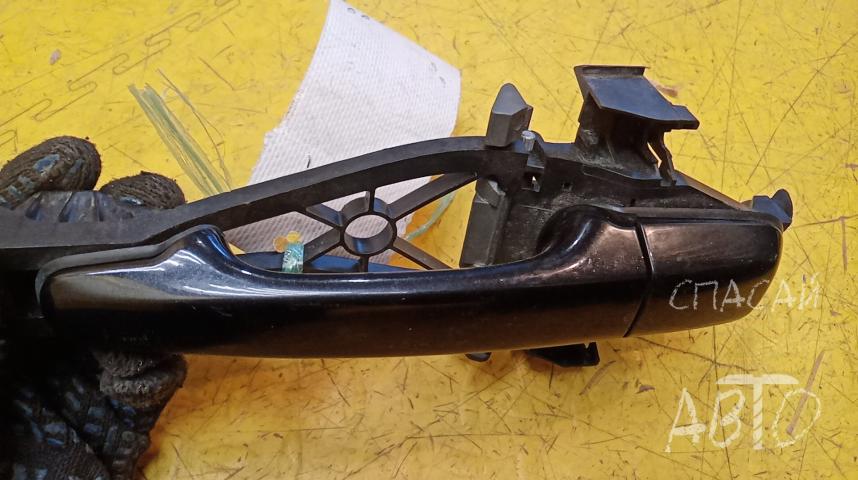 Volvo C30 Ручка двери передней правой наружная