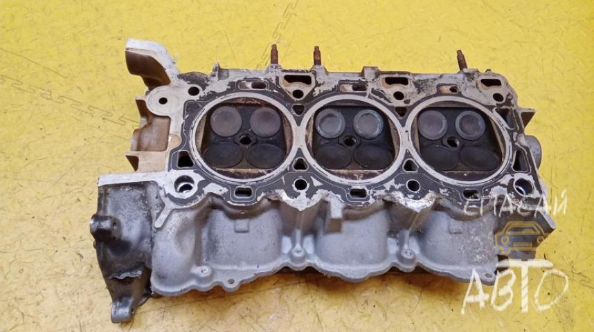 Jaguar S-TYPE Головка блока