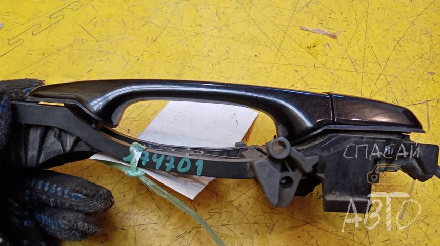 Volvo C30 Ручка двери передней правой наружная