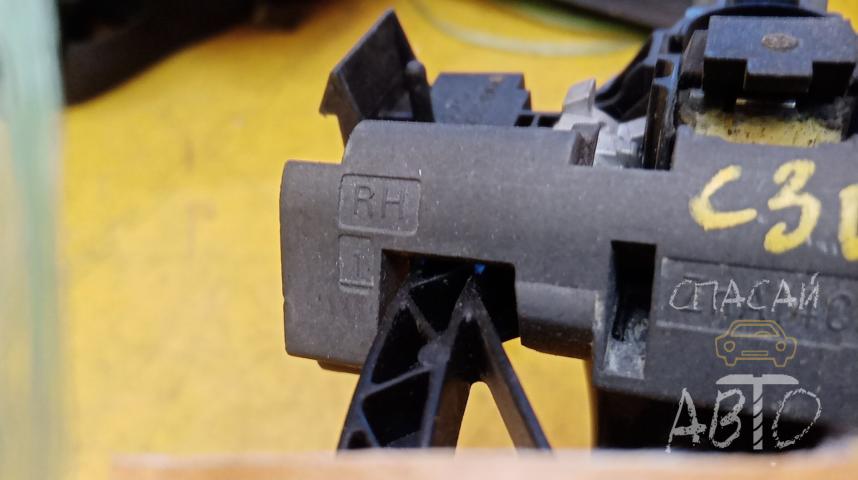 Volvo C30 Ручка двери передней правой наружная