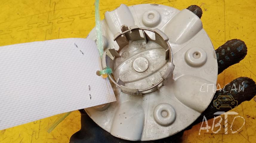 BMW 3-серия E46 Подушка безопасности в рулевое колесо