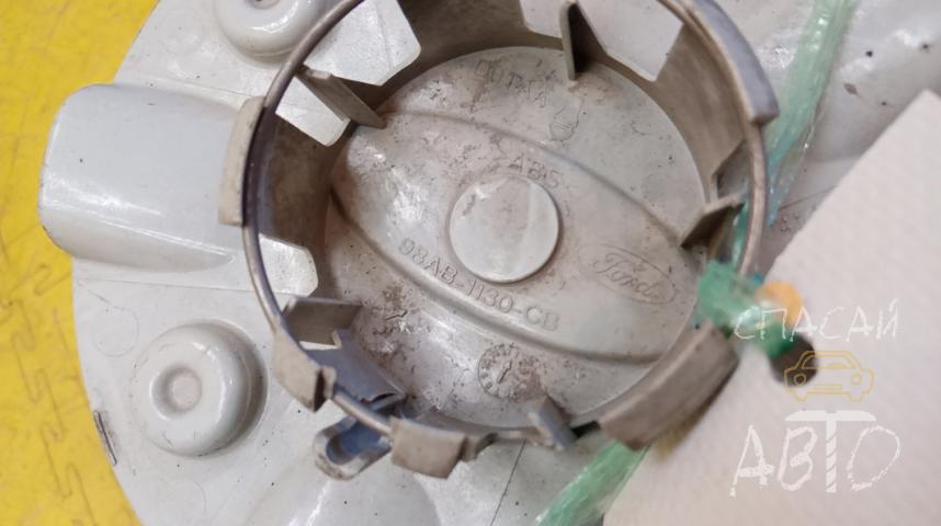 BMW 3-серия E46 Подушка безопасности в рулевое колесо