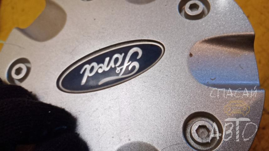 BMW 3-серия E46 Подушка безопасности в рулевое колесо