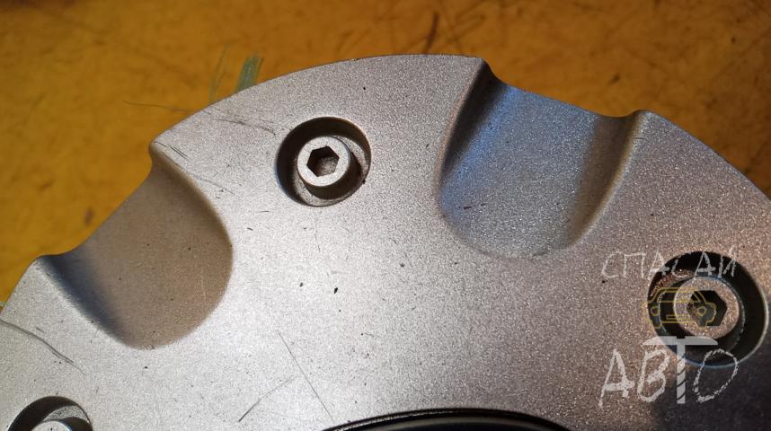 BMW 3-серия E46 Подушка безопасности в рулевое колесо