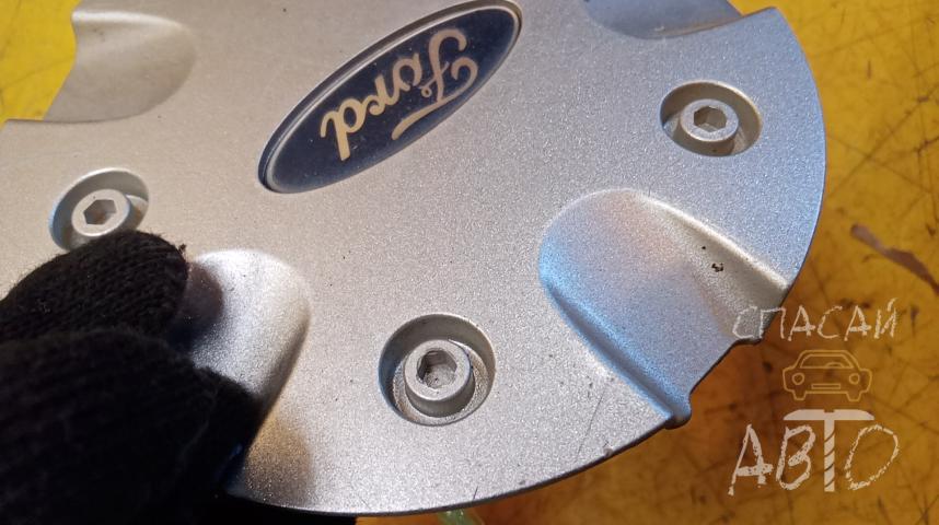 BMW 3-серия E46 Подушка безопасности в рулевое колесо