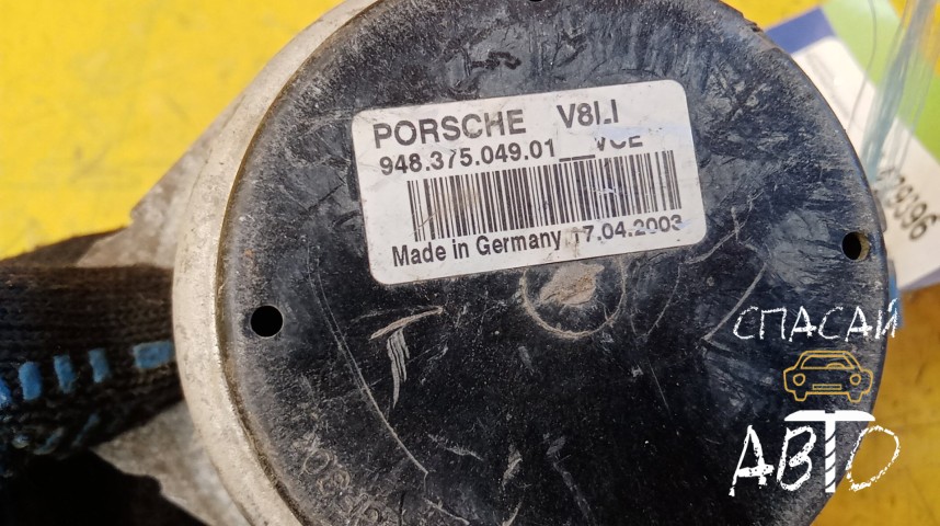 Porsche Cayenne Опора двигателя - OEM 94837504901