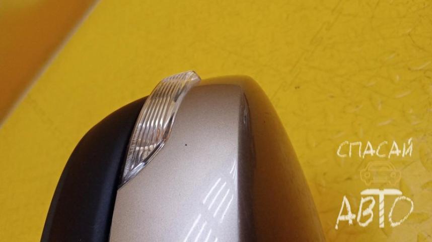 Volkswagen Polo (RUS) Зеркало правое
