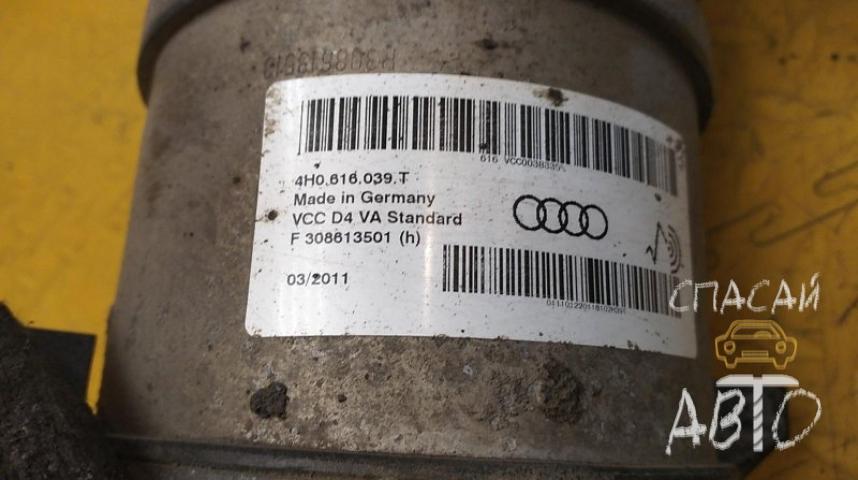 Audi A8 (4D) Амортизатор передний