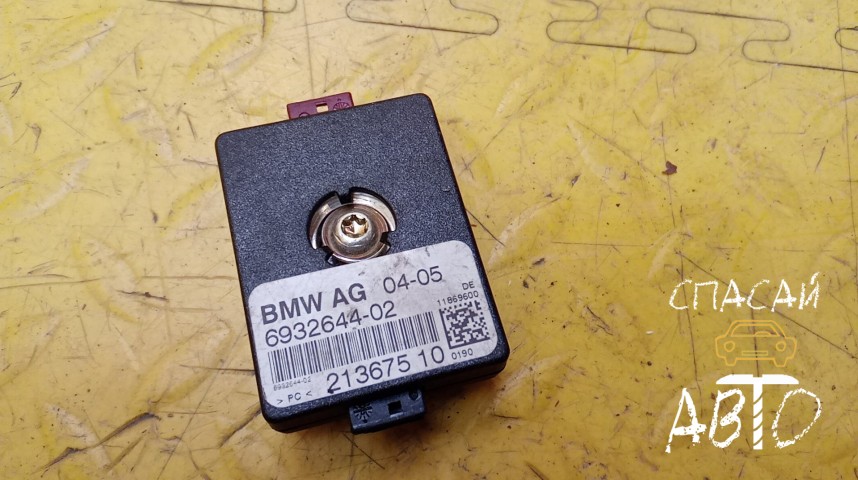 BMW 3-серия E90,91,92,93 Блок электронный - OEM 65206932644
