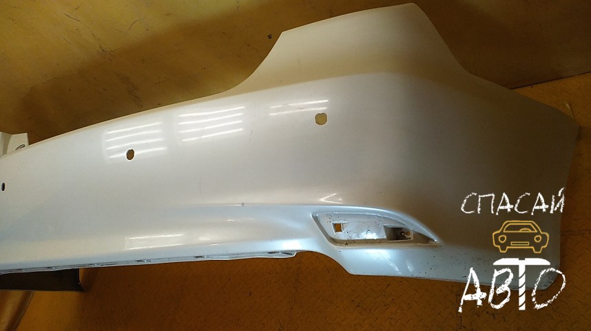 Toyota Camry V50 Бампер задний - OEM 5215933947