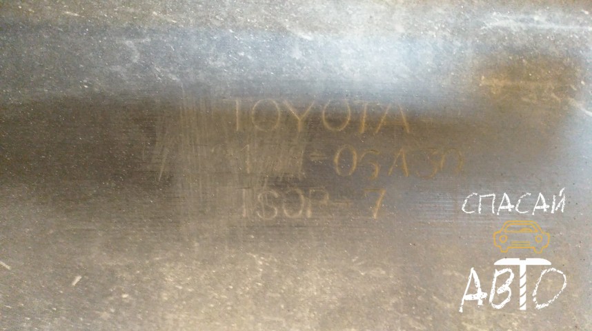 Toyota Camry V50 Бампер задний - OEM 5215933947