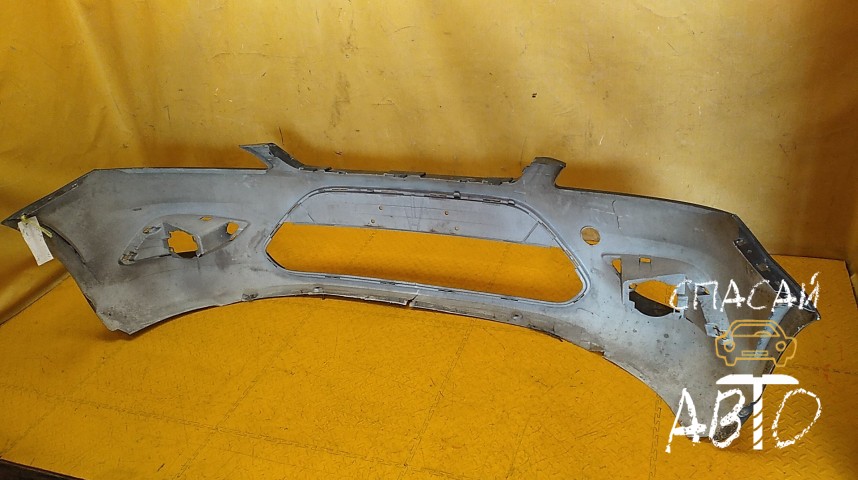 Ford Focus II Бампер передний - OEM 8M5117757BDW