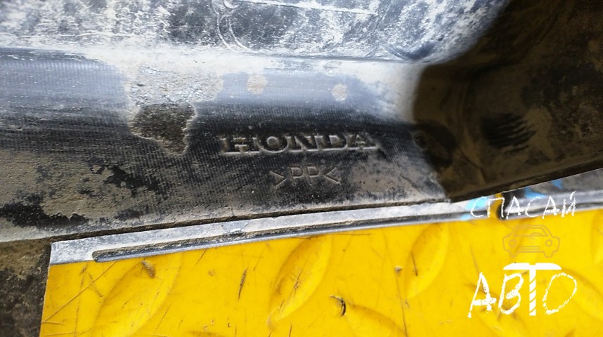 Honda CR-V IV Бампер задний - OEM 71501T0TH000