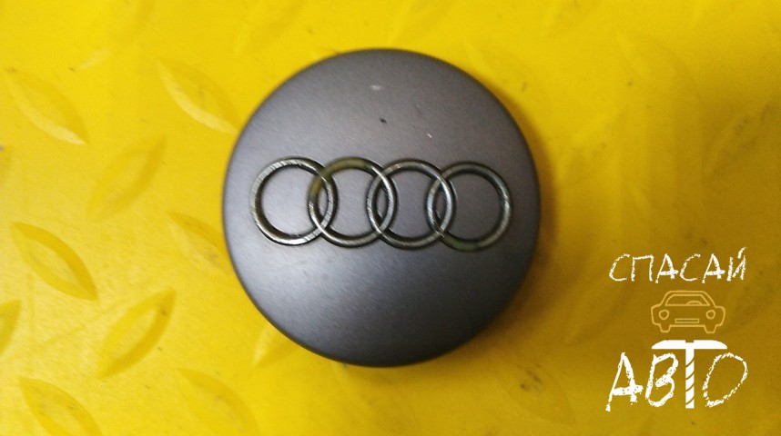 Audi A4 (B8) Колпак декоративный - OEM 4B0601170