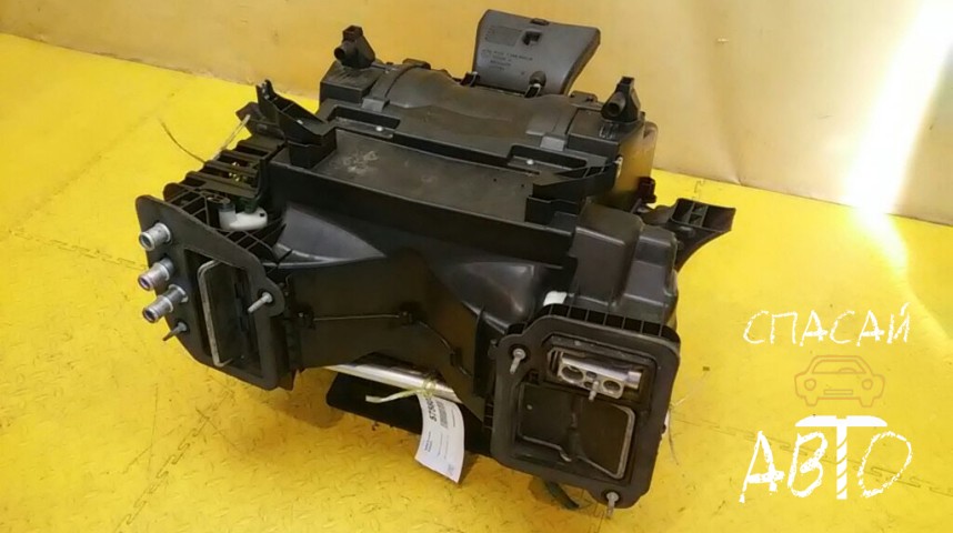 BMW 5-серия E60/E61 Корпус отопителя - OEM 64119134986