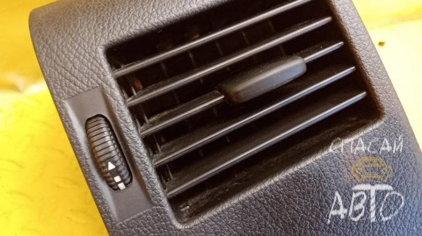 Volkswagen Crafter Дефлектор воздушный