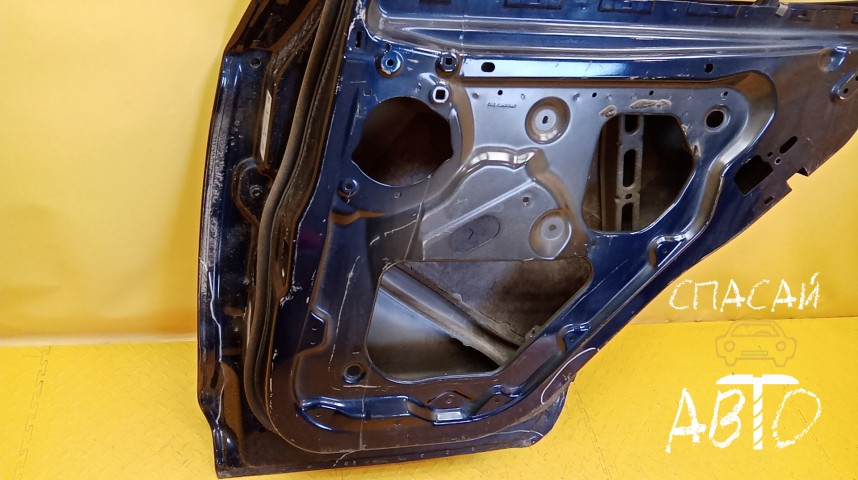 BMW X3 F25 Дверь задняя правая - OEM 41527238696