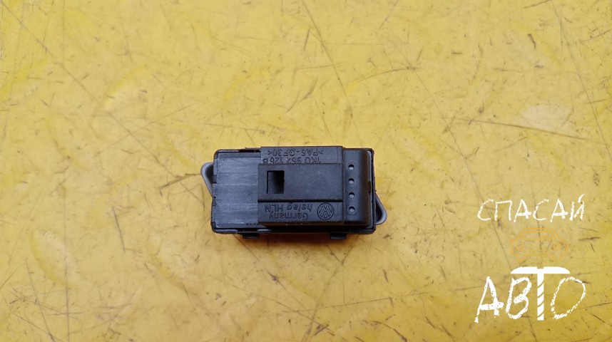 Volkswagen Passat CC Кнопка многофункциональная - OEM JK0962126B