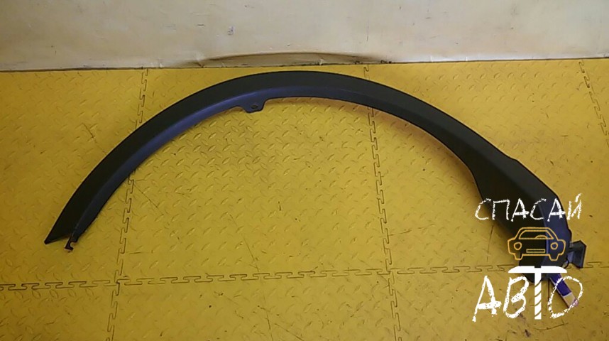 Toyota RAV 4 (40) Накладка крыла - OEM 7560542190