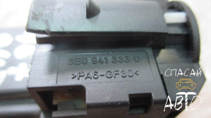 Audi A4 (B5) Кнопка корректора фар - OEM 3B0941333C