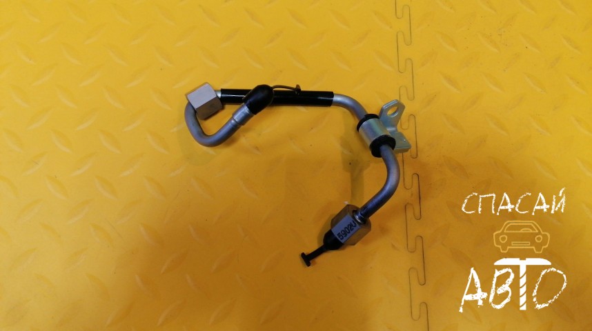 Infiniti QX56/QX80 (Z62) Трубка топливная - OEM 175201LA0B