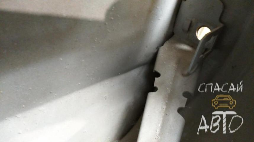 Audi A4 (B8) Дверь задняя левая