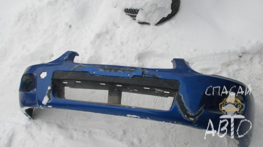 Subaru Impreza (G11) Бампер передний