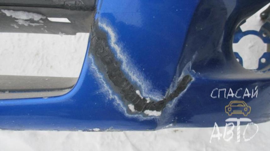 Subaru Impreza (G11) Бампер передний