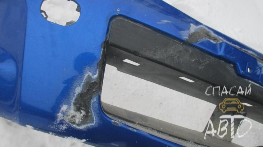 Subaru Impreza (G11) Бампер передний