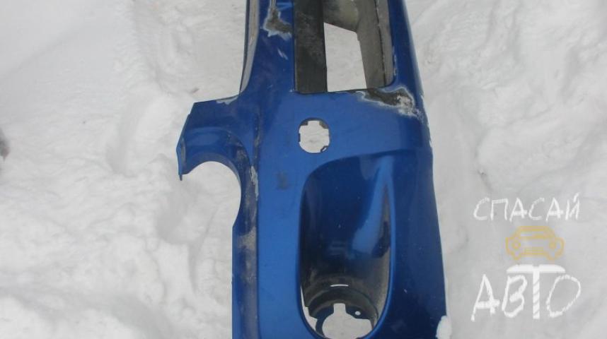 Subaru Impreza (G11) Бампер передний
