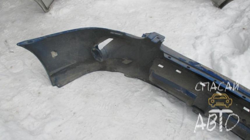 Subaru Impreza (G11) Бампер передний