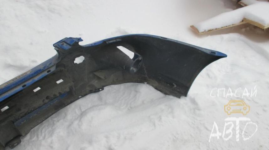 Subaru Impreza (G11) Бампер передний
