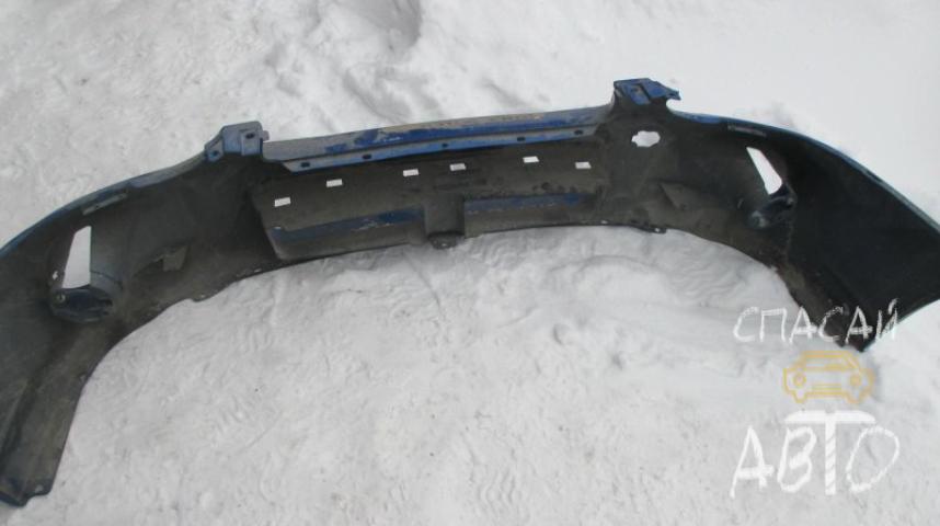 Subaru Impreza (G11) Бампер передний