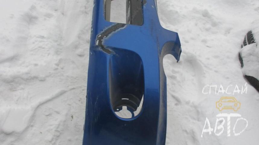 Subaru Impreza (G11) Бампер передний