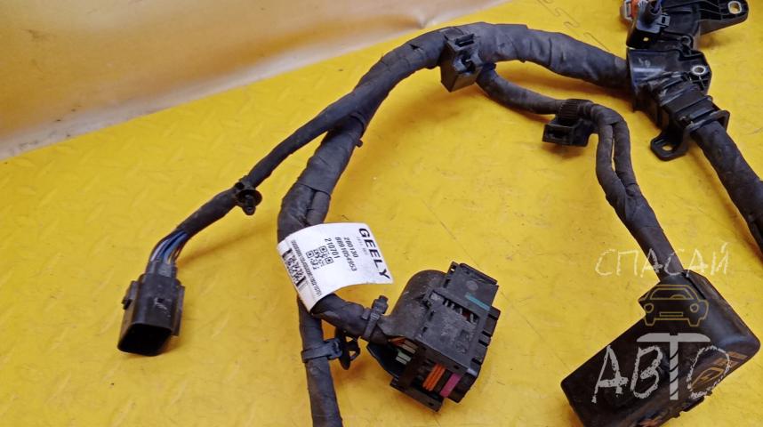 Geely Coolray (SX11) Проводка (коса)