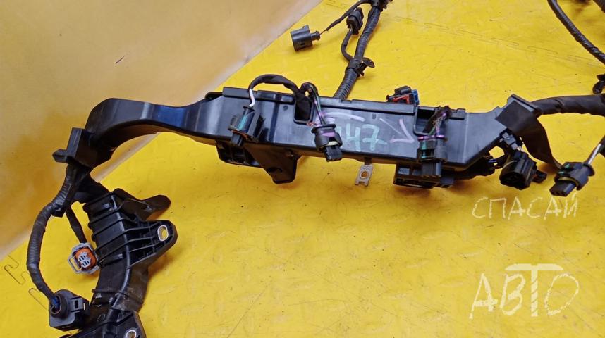 Geely Coolray (SX11) Проводка (коса)