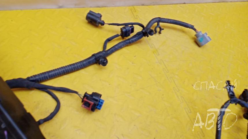 Geely Coolray (SX11) Проводка (коса)