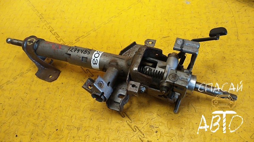 Hyundai Santa Fe (SM)/ Santa Fe Classic Колонка рулевая - OEM 5631026100