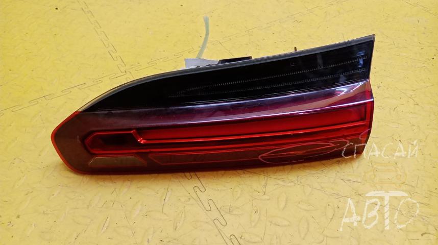BMW X4 G02 Фонарь задний