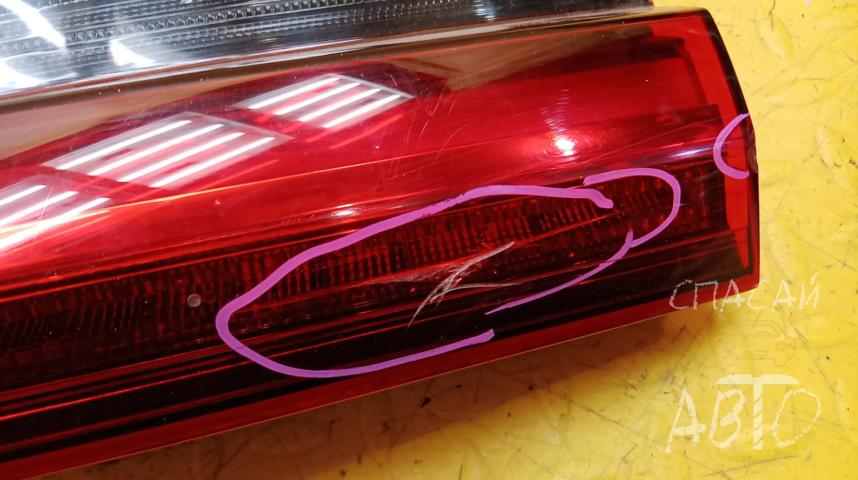 BMW X4 G02 Фонарь задний