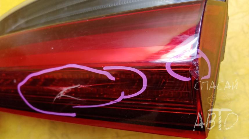 BMW X4 G02 Фонарь задний