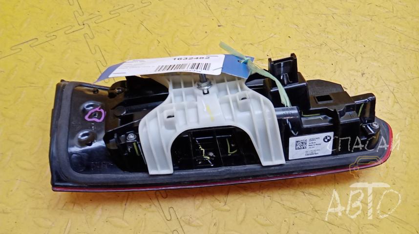 BMW X4 G02 Фонарь задний