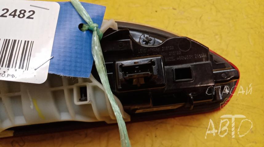 BMW X4 G02 Фонарь задний