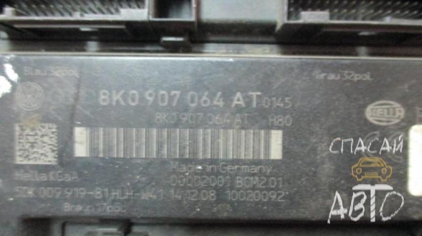 Audi A4 (B8) Блок комфорта