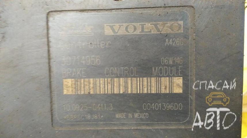 Volvo XC70 Cross Country Блок ABS (насос)