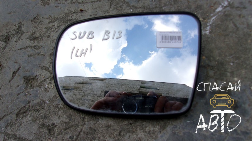 Subaru Legacy Outback (B13) Зеркало левое - OEM 74432703